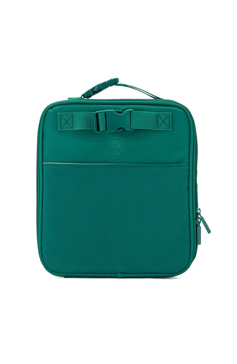 Parker Kids Co. Kid Lunch Box, Main, color, Peacock