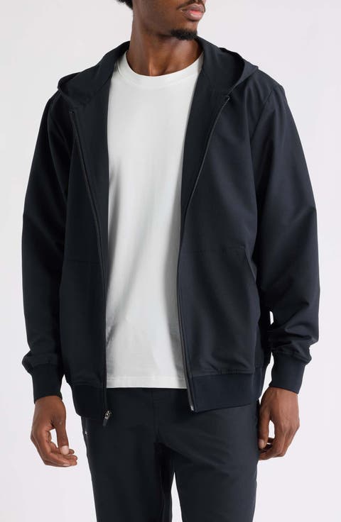 Tempo Tech Zip Jacket