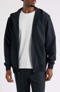 SANTO STUDIO Tempo Tech Zip Jacket