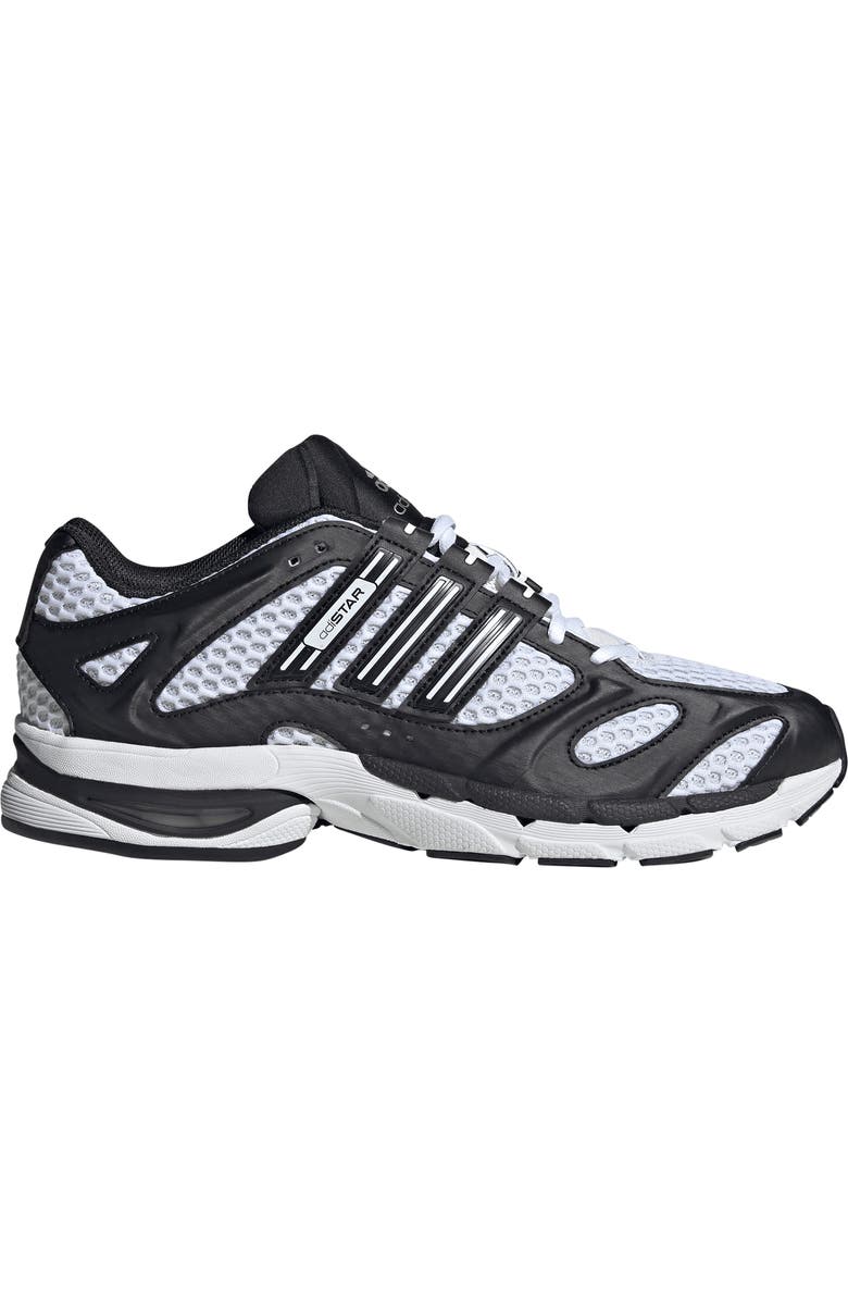 adidas Adistar MLD Sneaker, Alternate, color, Ftwwht/Cbl