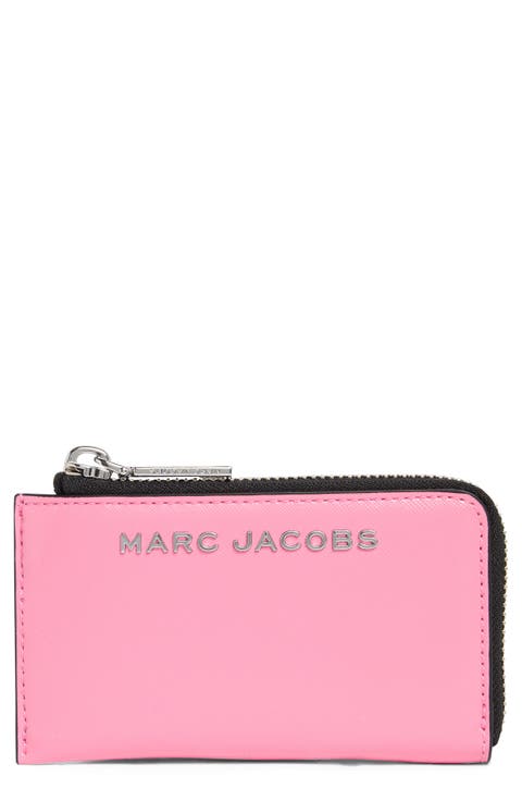 Small Zip Card Wallet