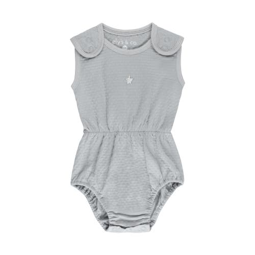 Ely's & Co. Cotton In Gray