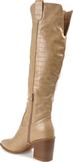 Foam Therese Boots