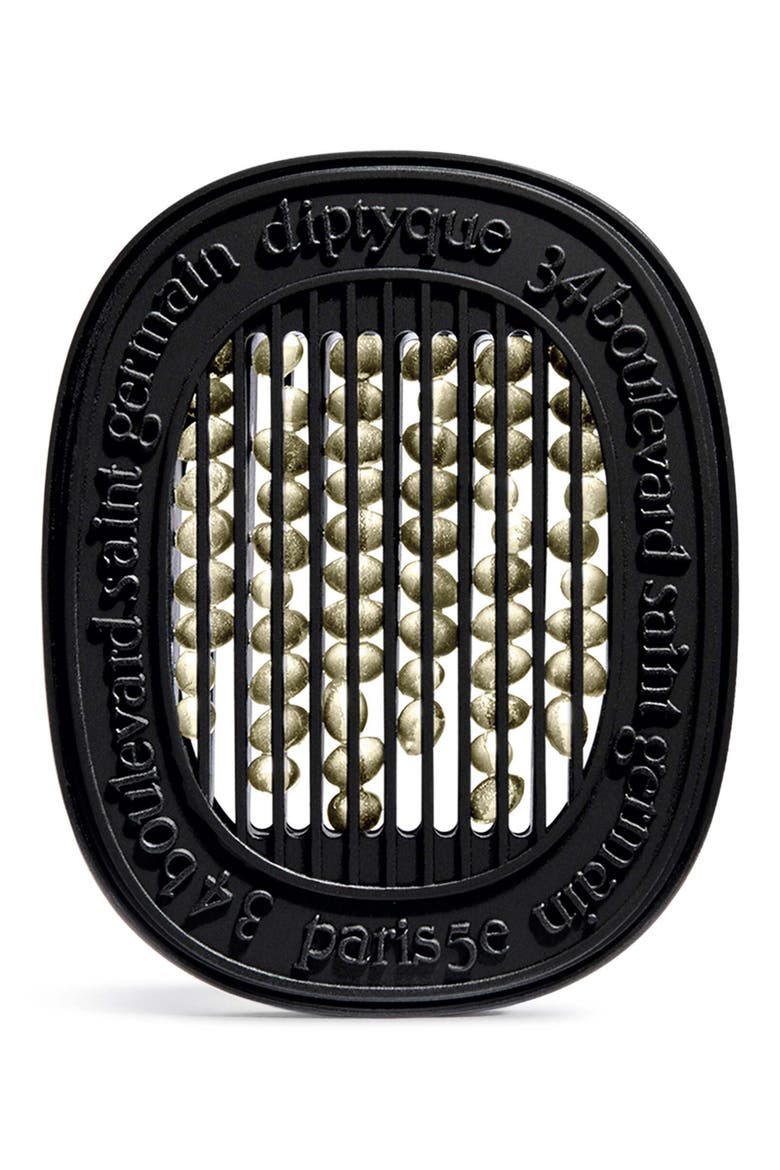 Fleur d'Oranger (Orange Blossom)Insert for Diffuser, Alternate, color, NO COLOR