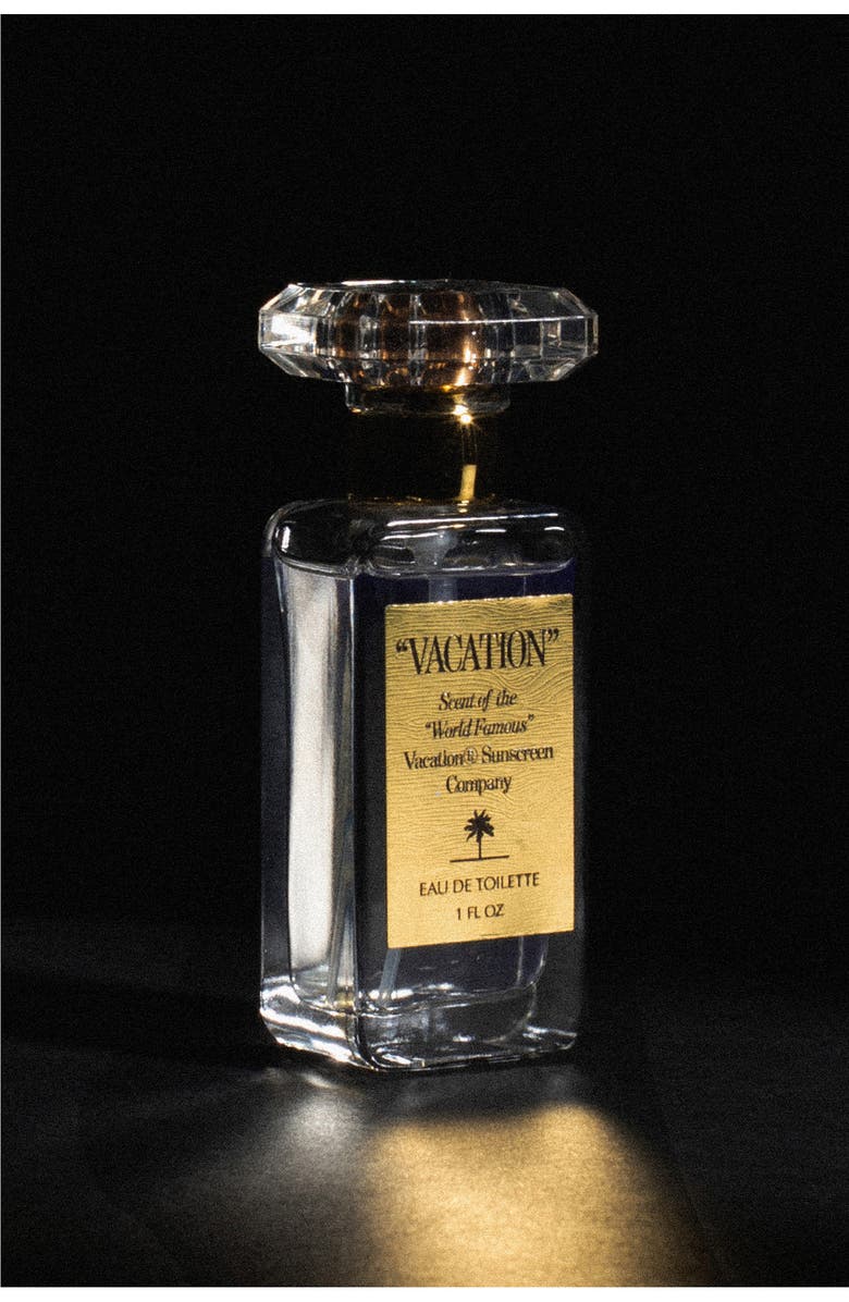 Vacation by Vacation<sup>®</sup> Signature Scent Duo (Nordstrom Exclusive) $80 Value, Alternate, color,