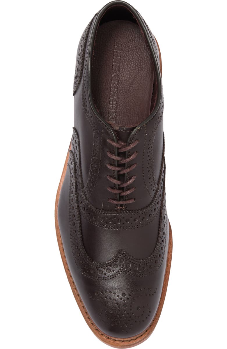 Allen Edmonds McTavish Wingtip Oxford, Alternate, color,
