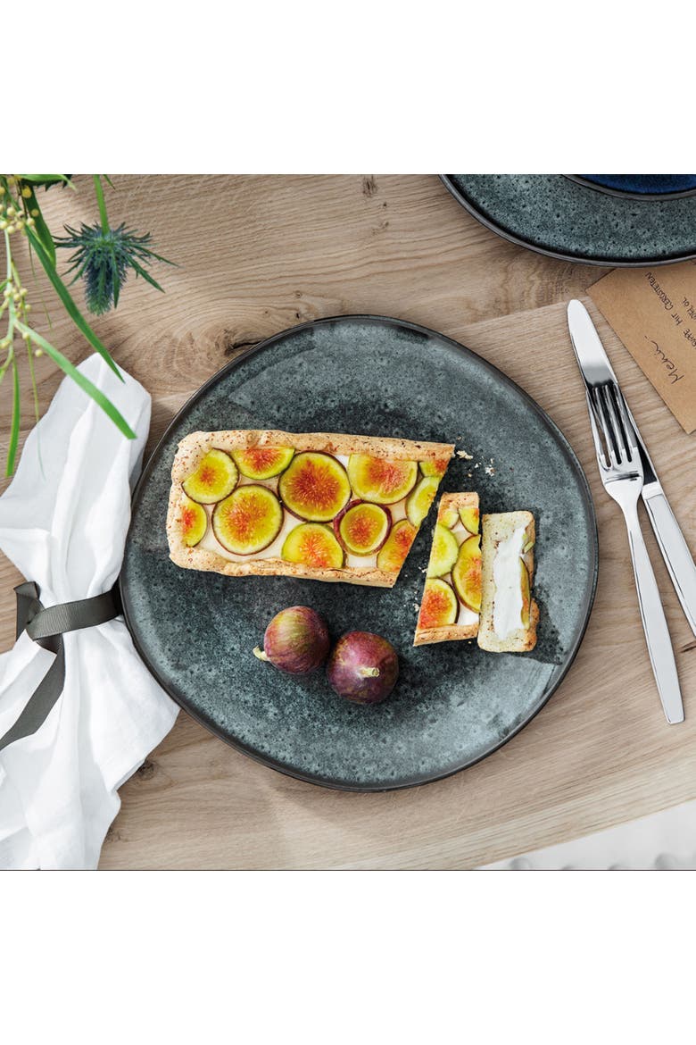Lave Gris Salad Plate, Alternate, color, Grey