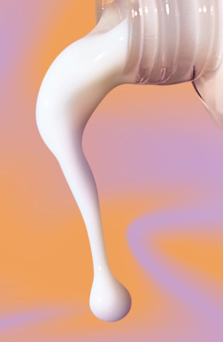 GOOD LIGHT Moon Glow Milky Toning Lotion, Alternate, color, 