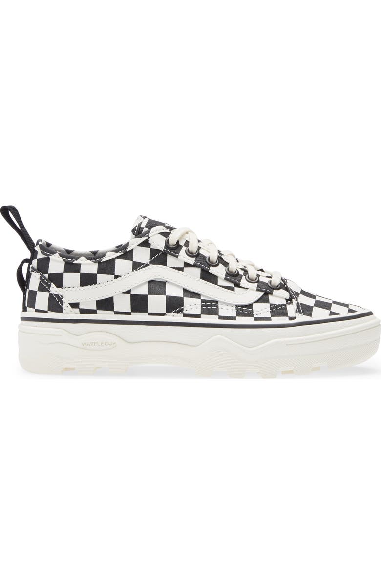 Vans Sentry Old Skool Sneaker, Alternate, color,