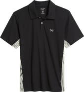 DARK SEAS Bimini Polo