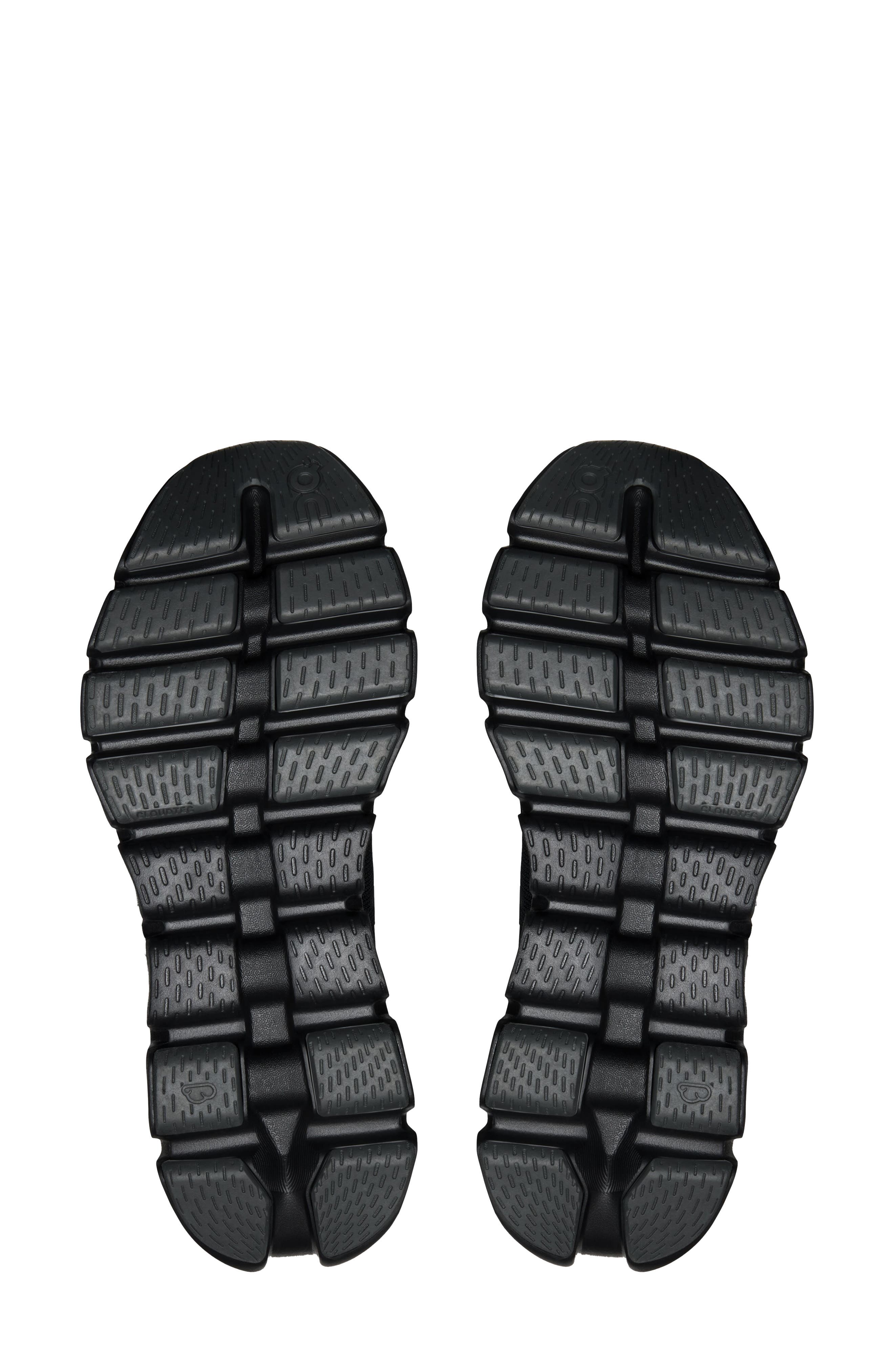 Cloud X 5 Training Shoe, Alternate, color, BLACK/ BLACK