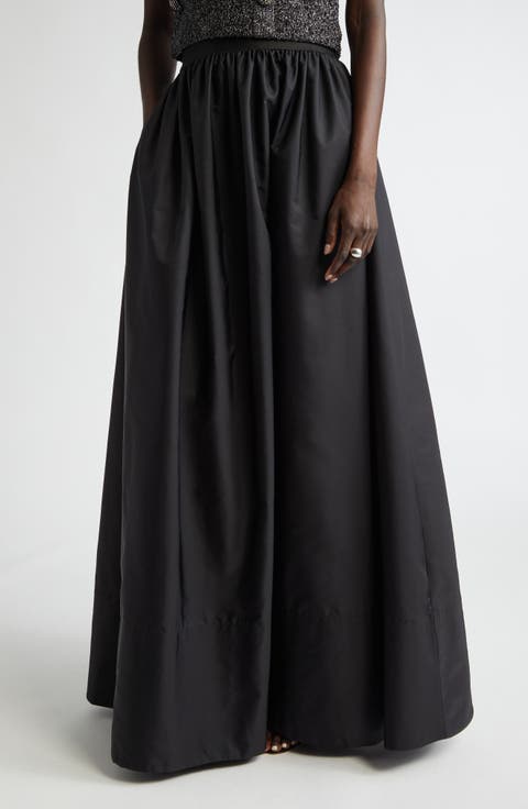 Women's Taffeta Skirts | Nordstrom Women's Taffeta Skirts | Nordstrom