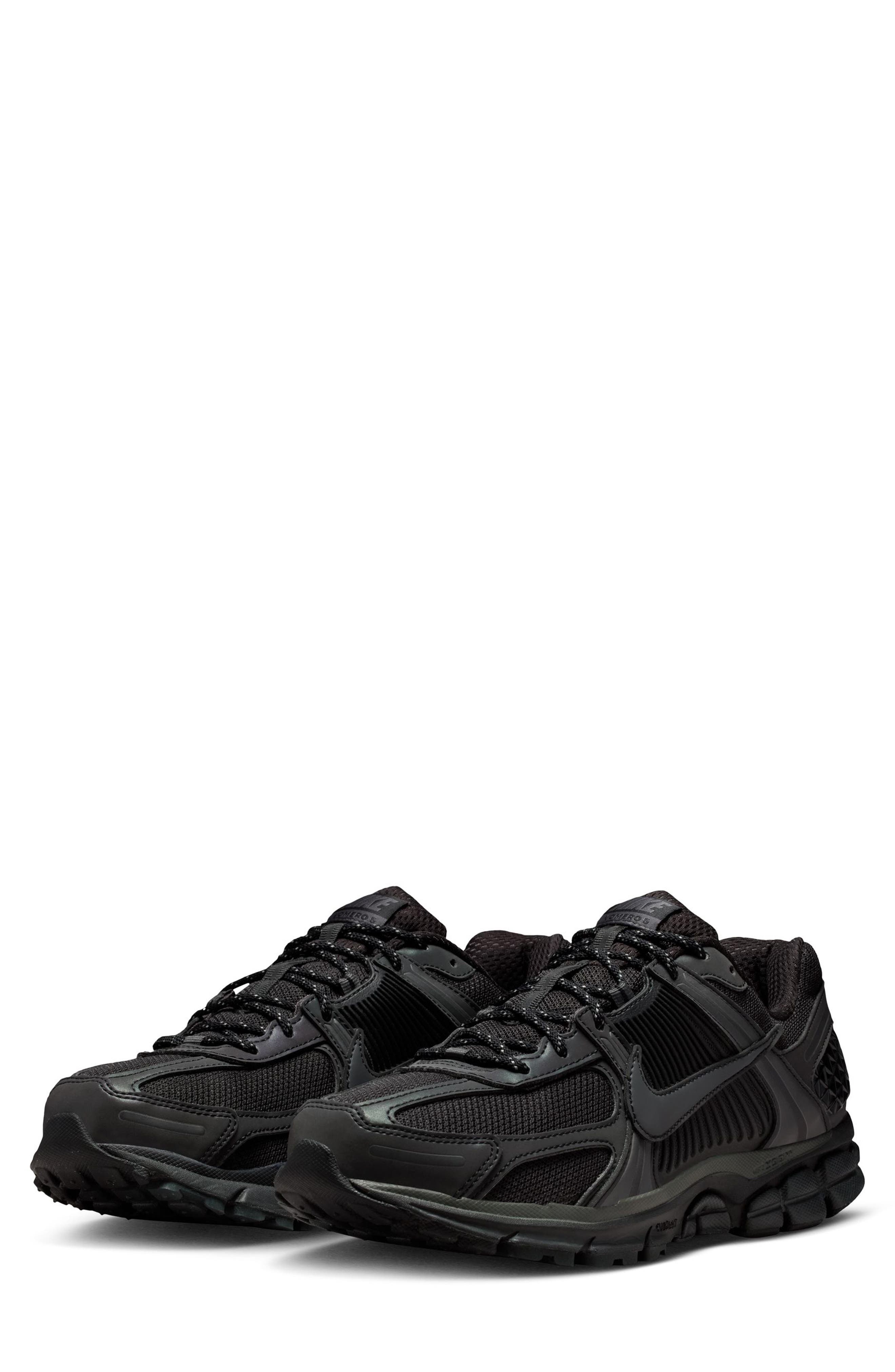 Nike Zoom Vomero 5 SP Sneaker, Main, color, Black/ Light Lemon Twist