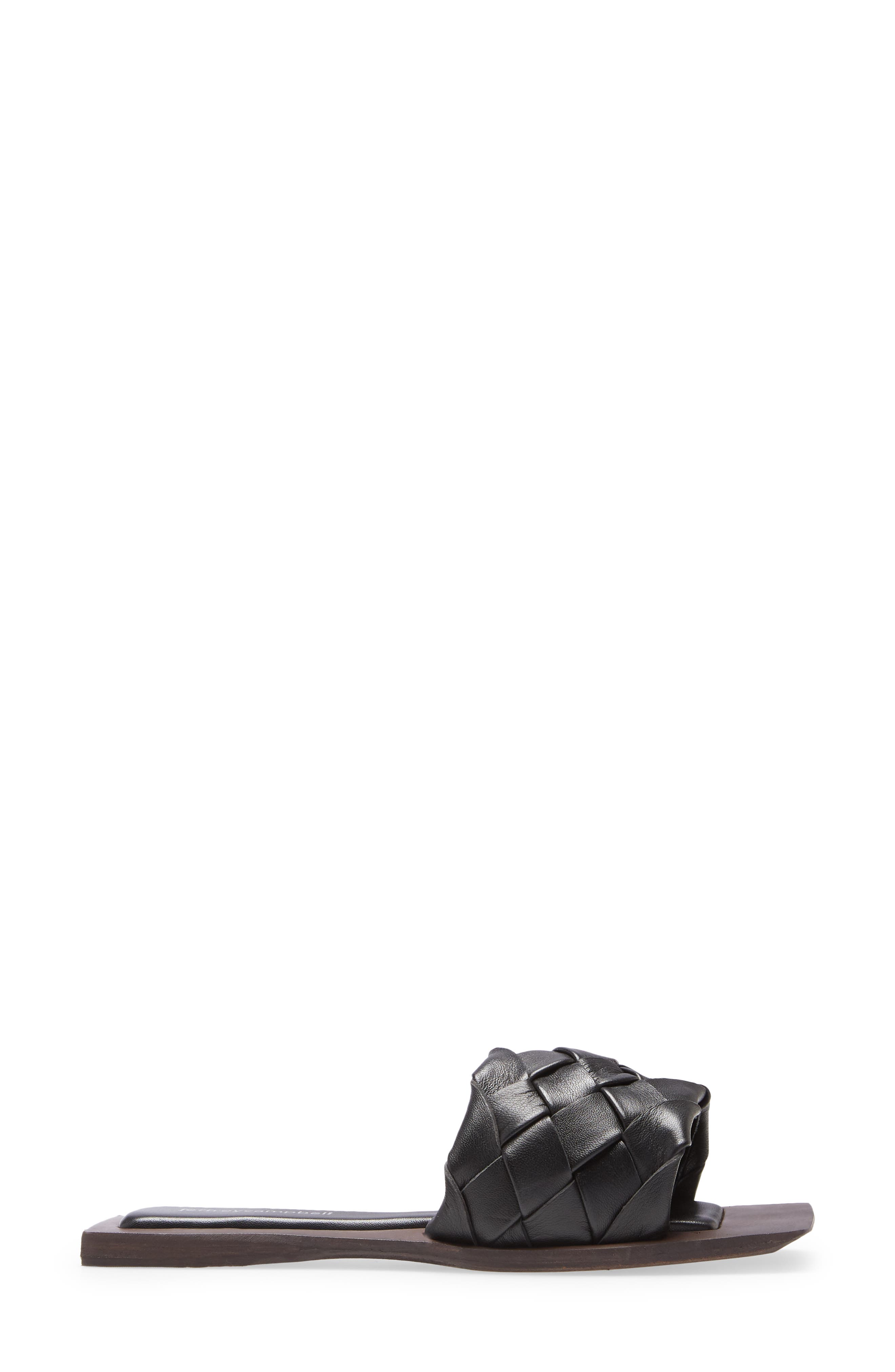 Jeffrey Campbell Costelo-L Slide Sandal, Alternate, color, 