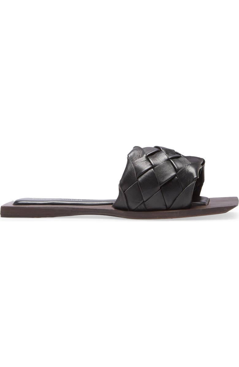 Jeffrey Campbell Costelo-L Slide Sandal, Alternate, color,