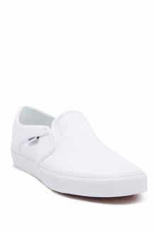 Vans Gender Inclusive Asher Slip-On Sneaker