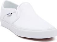 Vans Gender Inclusive Asher Slip-On Sneaker