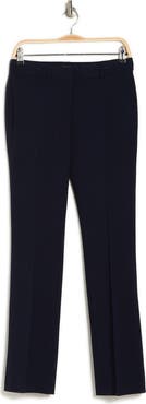 Amanda & Chelsea Ari Slim Straight Leg Pants