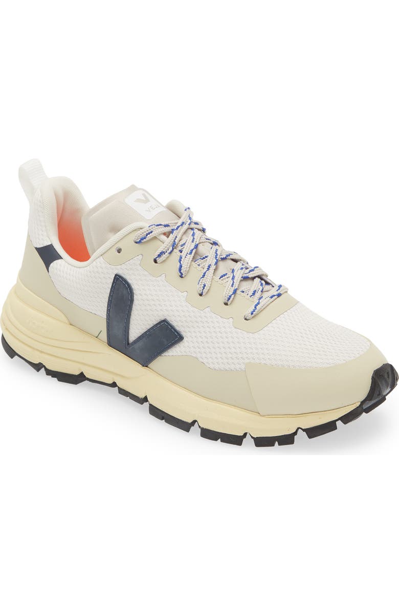 Veja Dekkan Alveomesh Sneaker, Main, color, Gravel Nautico