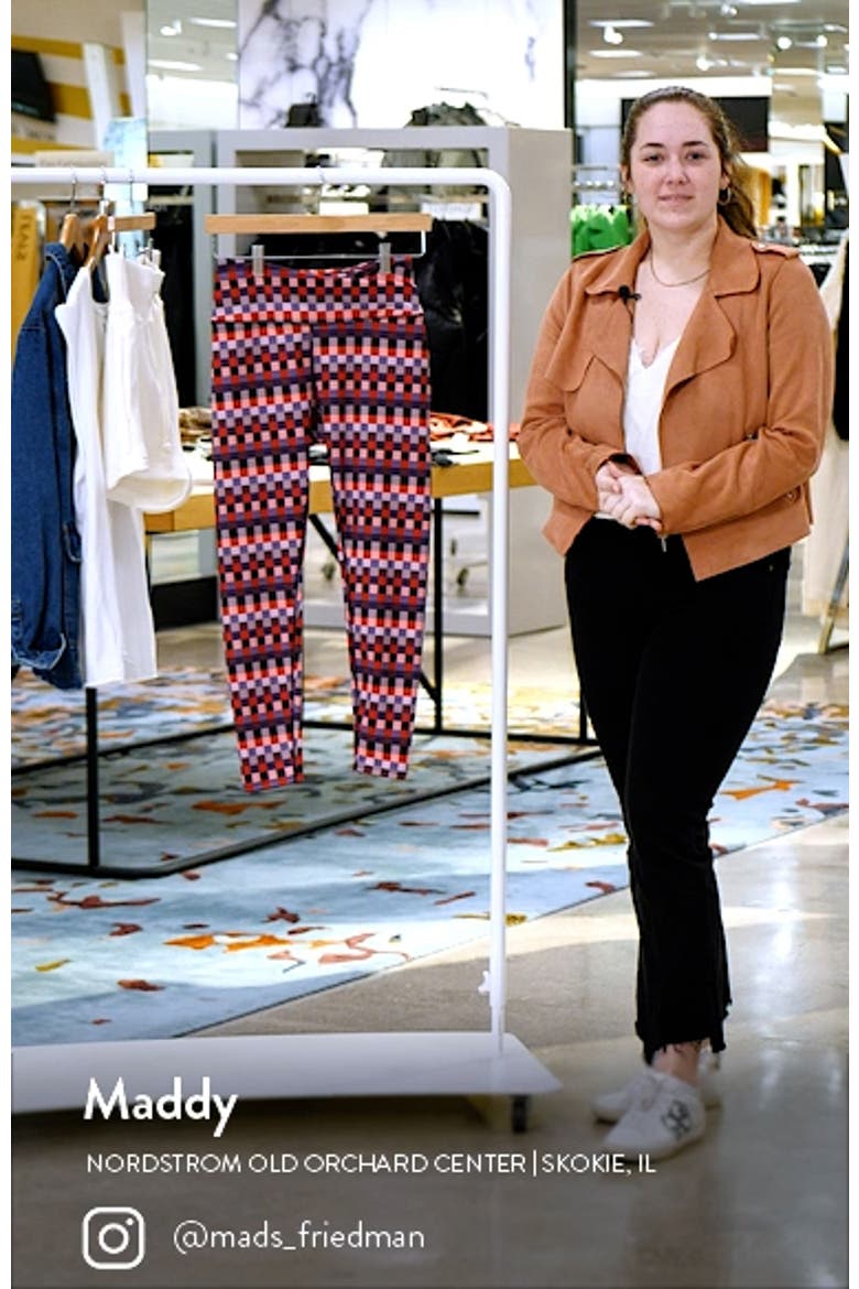 Ashford Lose Control Leggings video