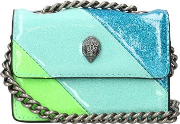 Micro Kensington Convertible Crossbody Bag