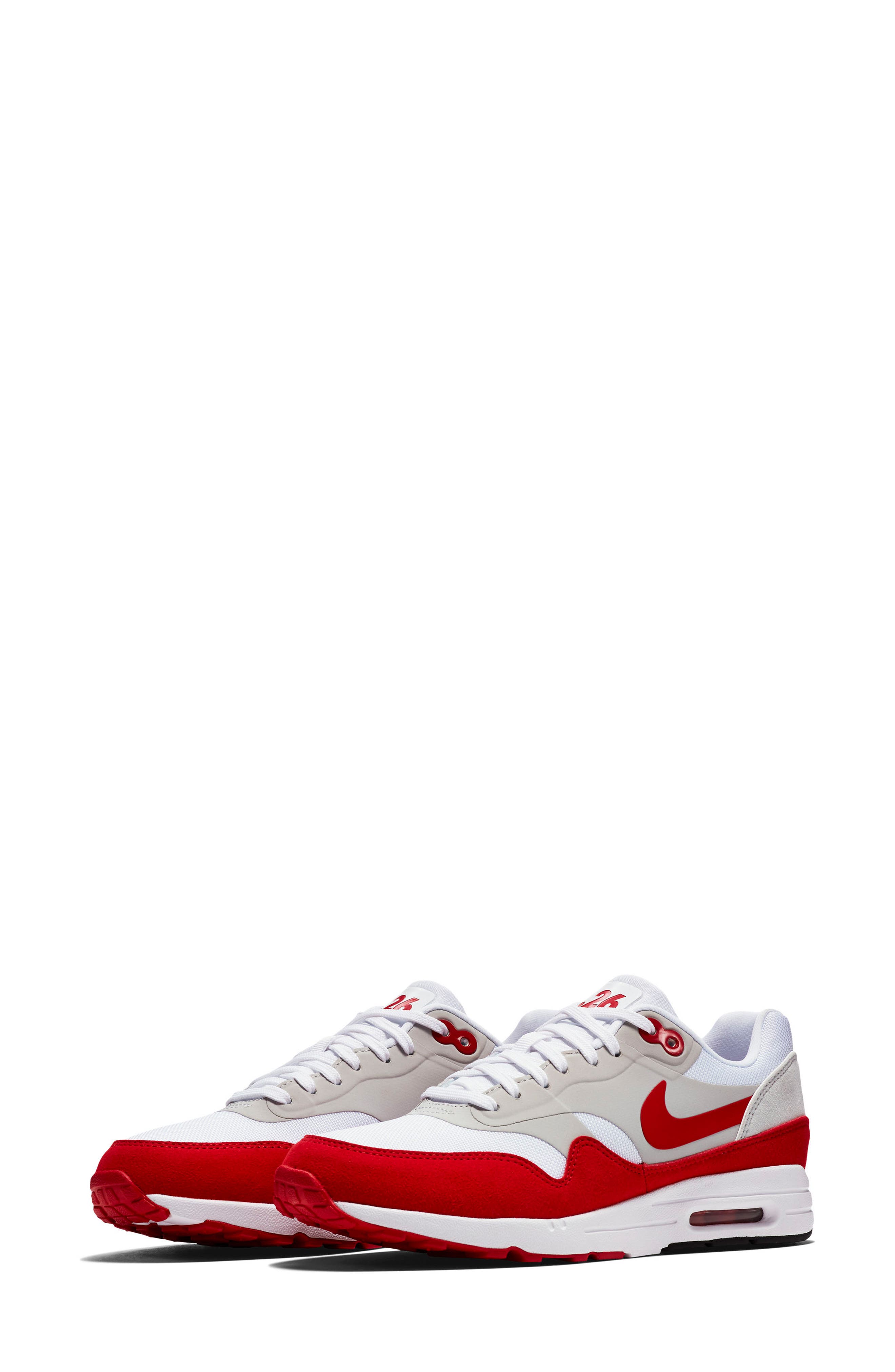 Nike Air Max 1 Ultra 2.0 LE Sneaker, Main, color, 