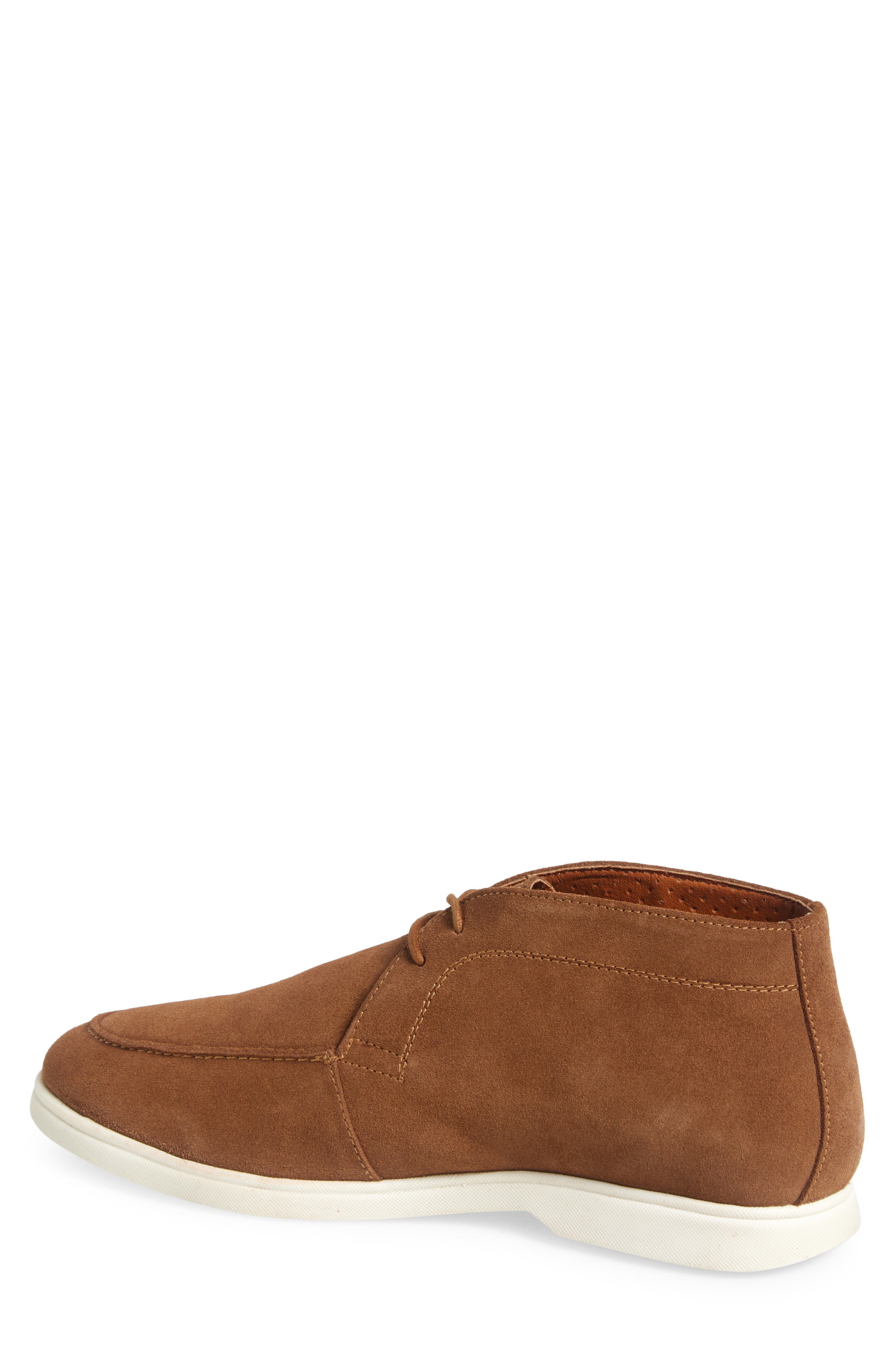Steve Madden Rivie Chukka Sneaker, Alternate, color, 