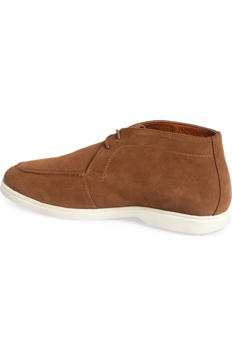 Steve Madden Rivie Chukka Sneaker, Alternate, color,
