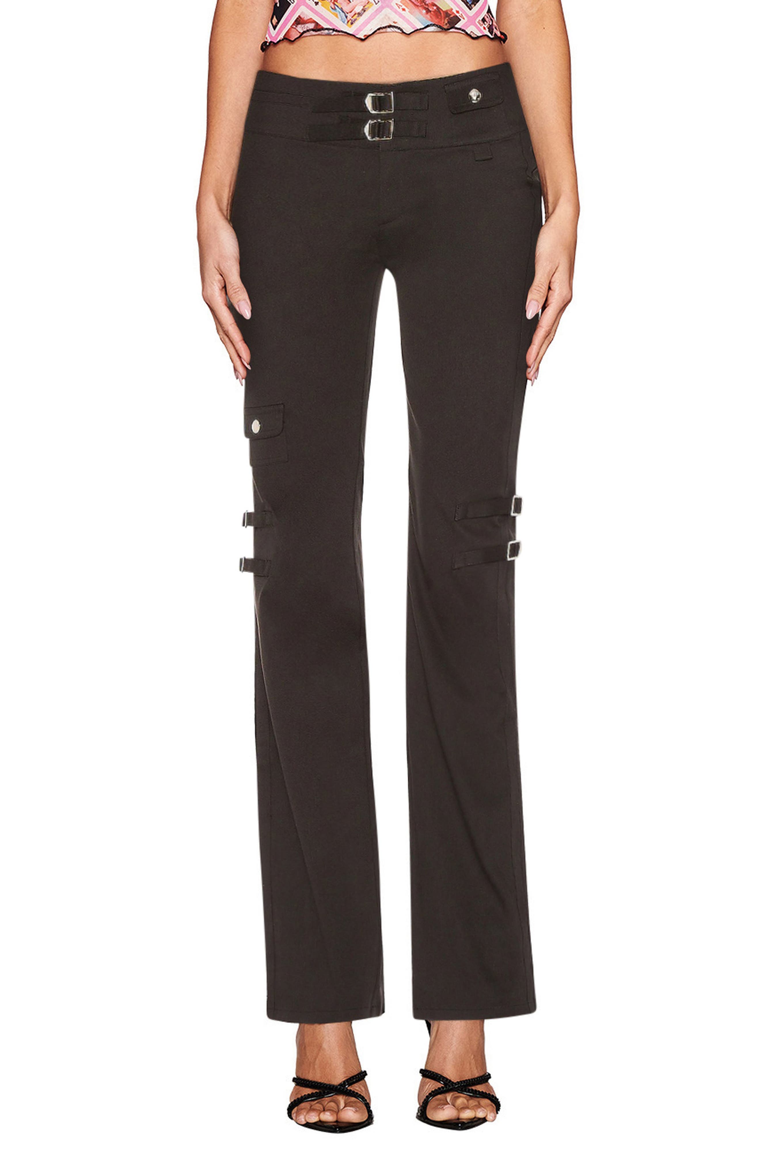 selected BLACK