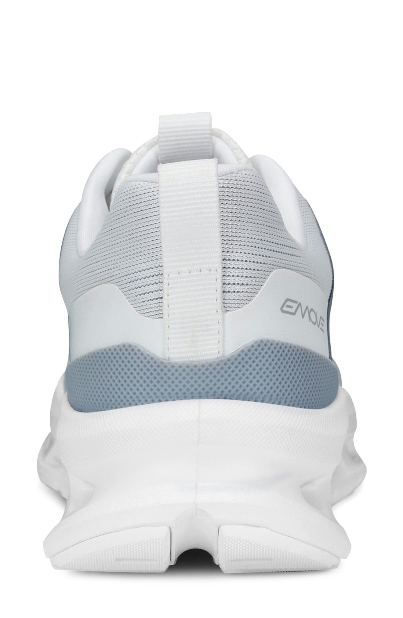 Easy Spirit Rowan Sneaker, Alternate, color, White