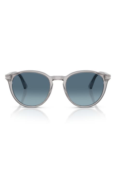 52mm Gradient Phantos Sunglasses