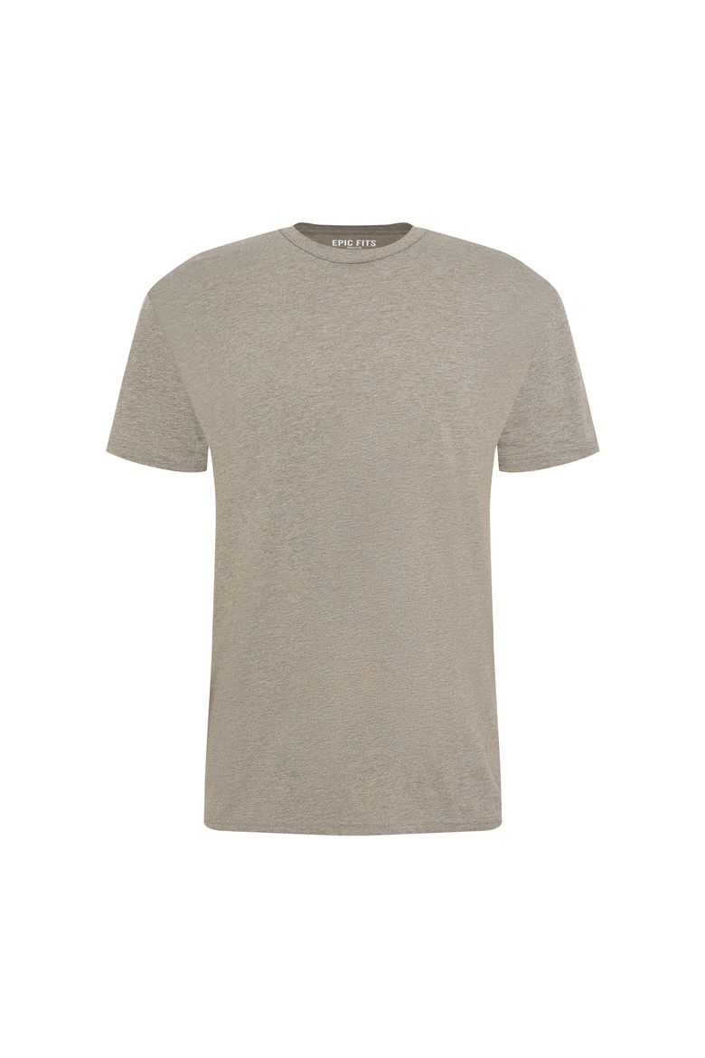 Crew Neck T-Shirts, Alternate, color, Field Crew