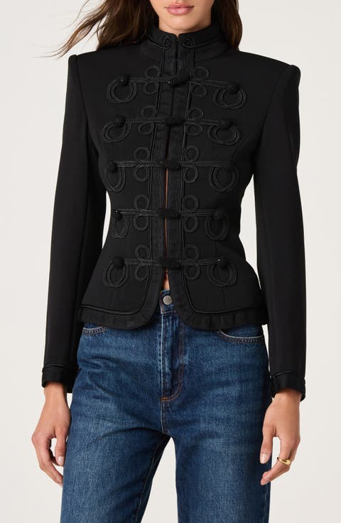 Darcy Jacket