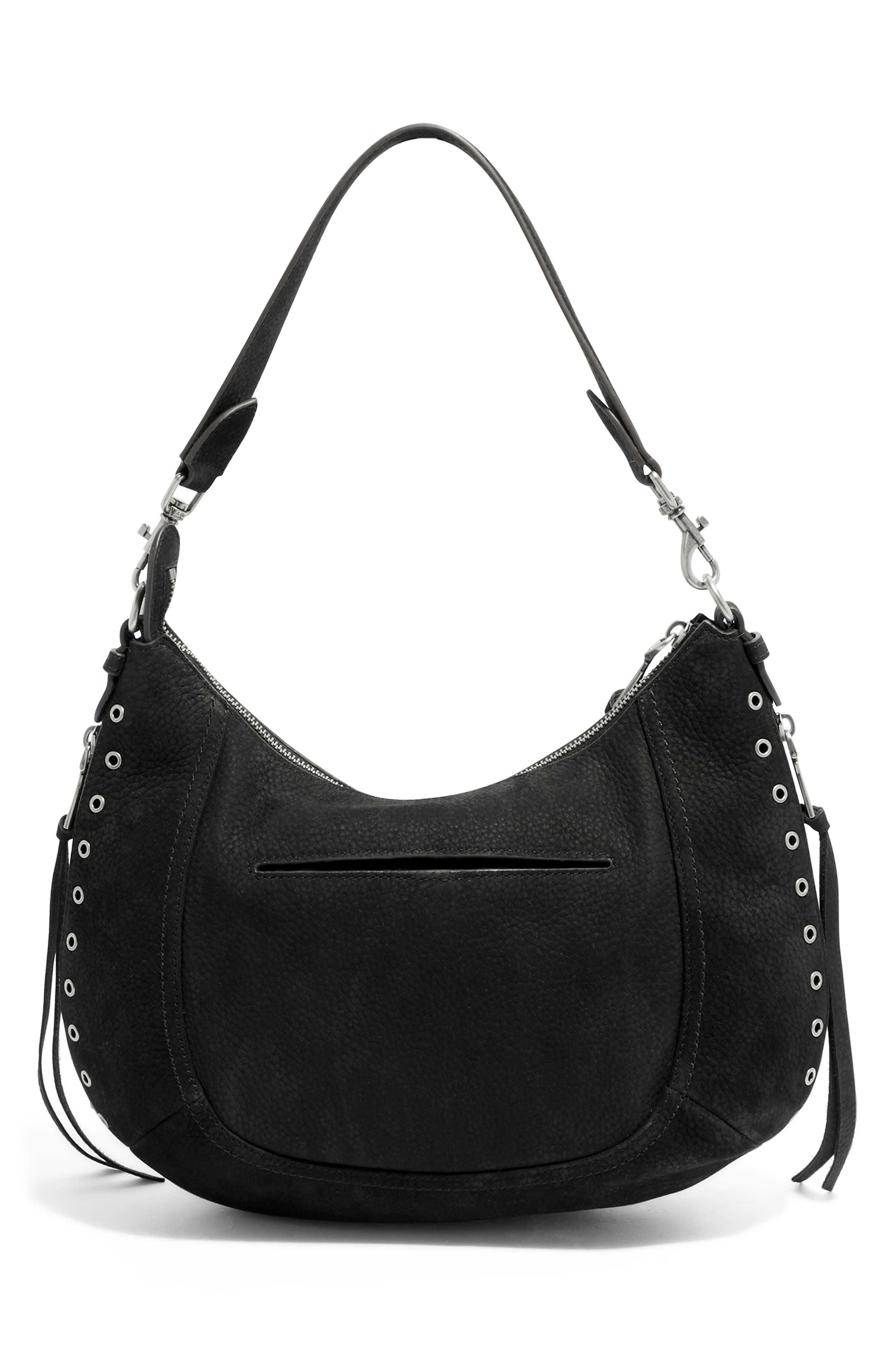 Aimee Kestenberg Austin Vibes Convertible Hobo Bag, Alternate, color, 