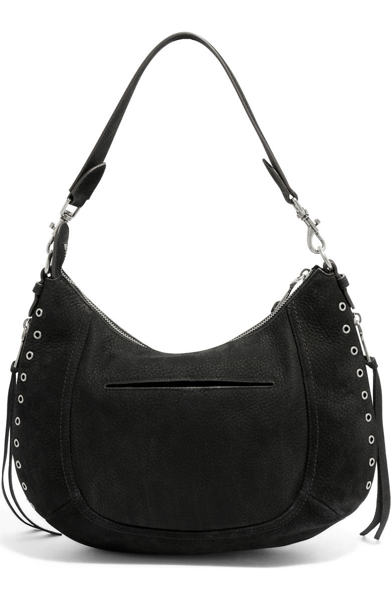 Aimee Kestenberg Austin Vibes Convertible Hobo Bag, Alternate, color,