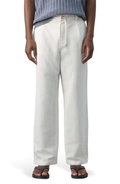 Regular Fit Pants