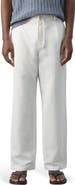 MANGO Regular Fit Pants