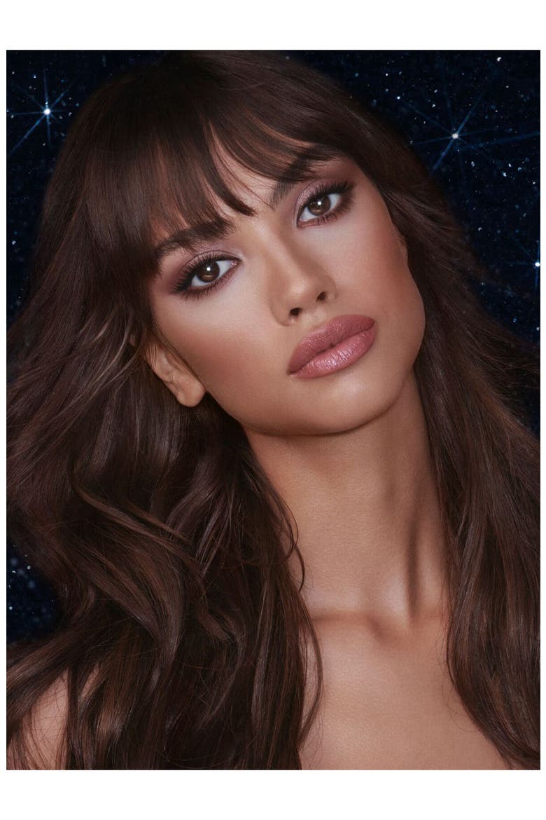 Instant Look in a Palette Gorgeous Glow Complete Face Palette, Alternate, color, NO COLOR