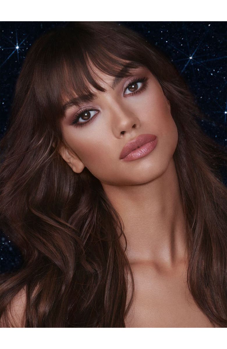 Charlotte Tilbury Instant Look in a Palette Gorgeous Glow Complete Face Palette, Alternate, color, 