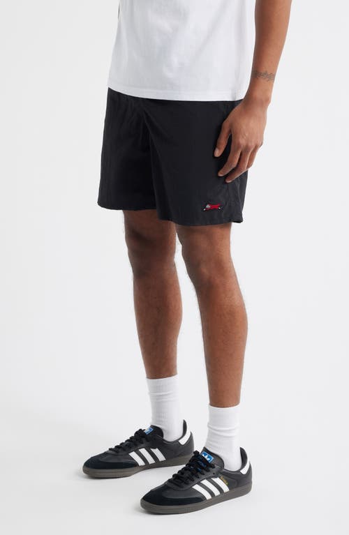 ICECREAM ICECREAM RUNNING DOG NYLON SHORT 