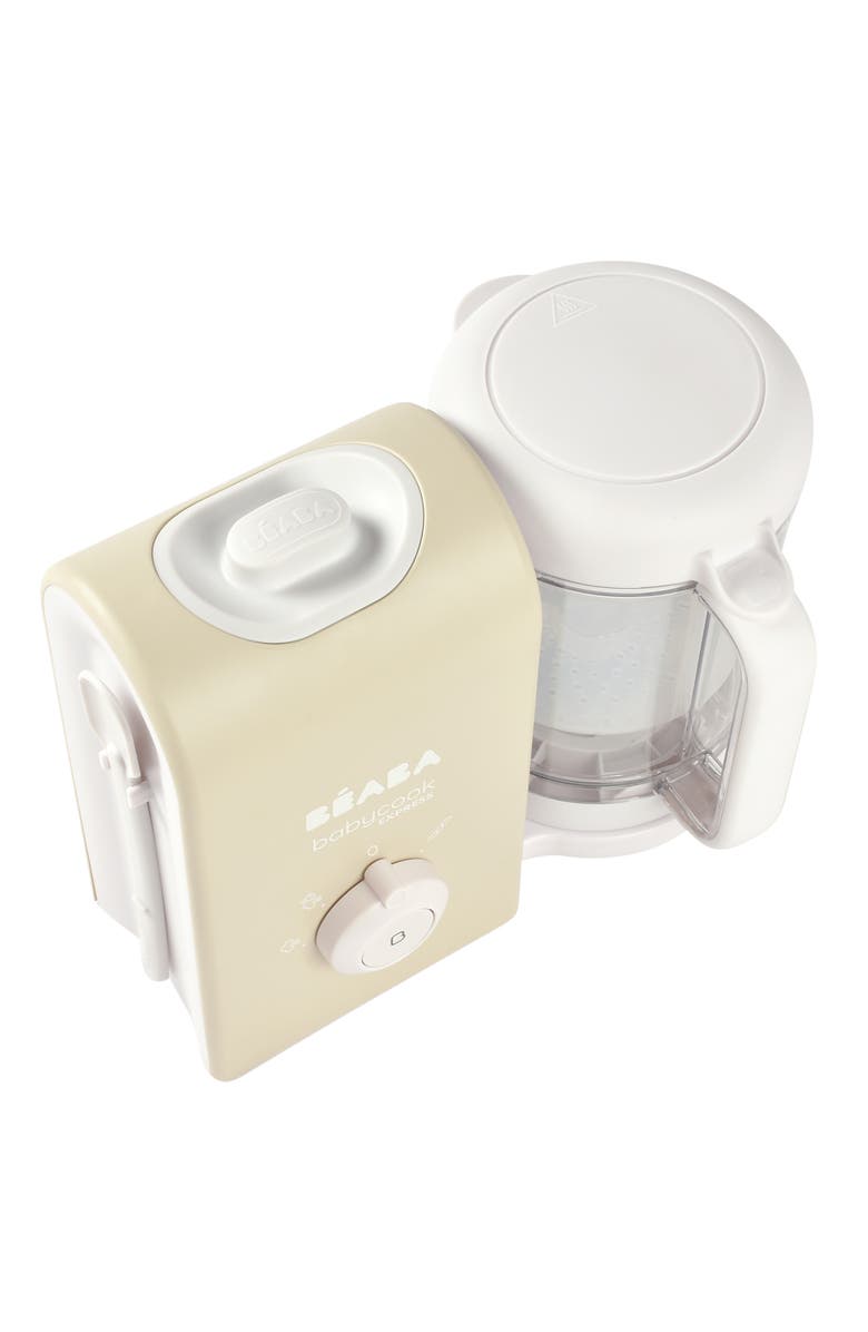 BEABA Babycook Express Baby Food Maker, Alternate, color, Oat