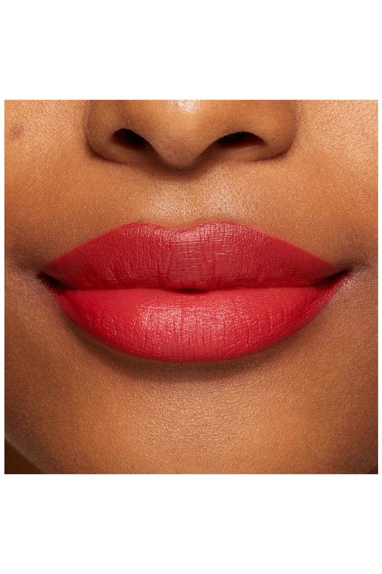 Matte Lipstick, Alternate, color, FIRE SIGN