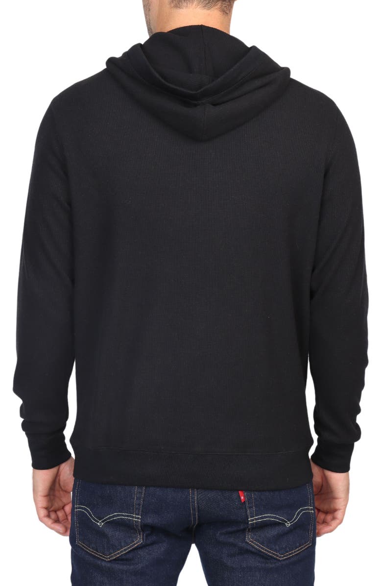 TailorByrd Cozy Knit Hoodie, Alternate, color, 