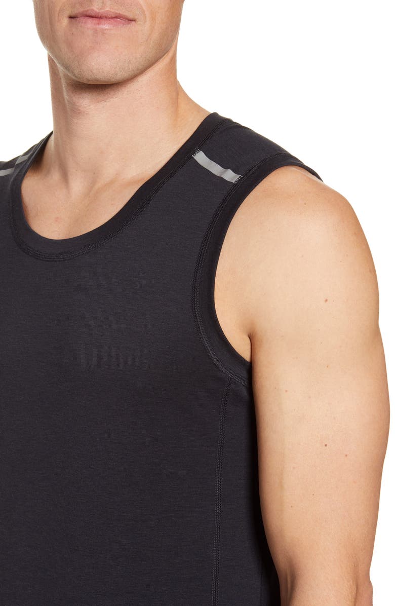 Fourlaps Level Tank, Alternate, color, 