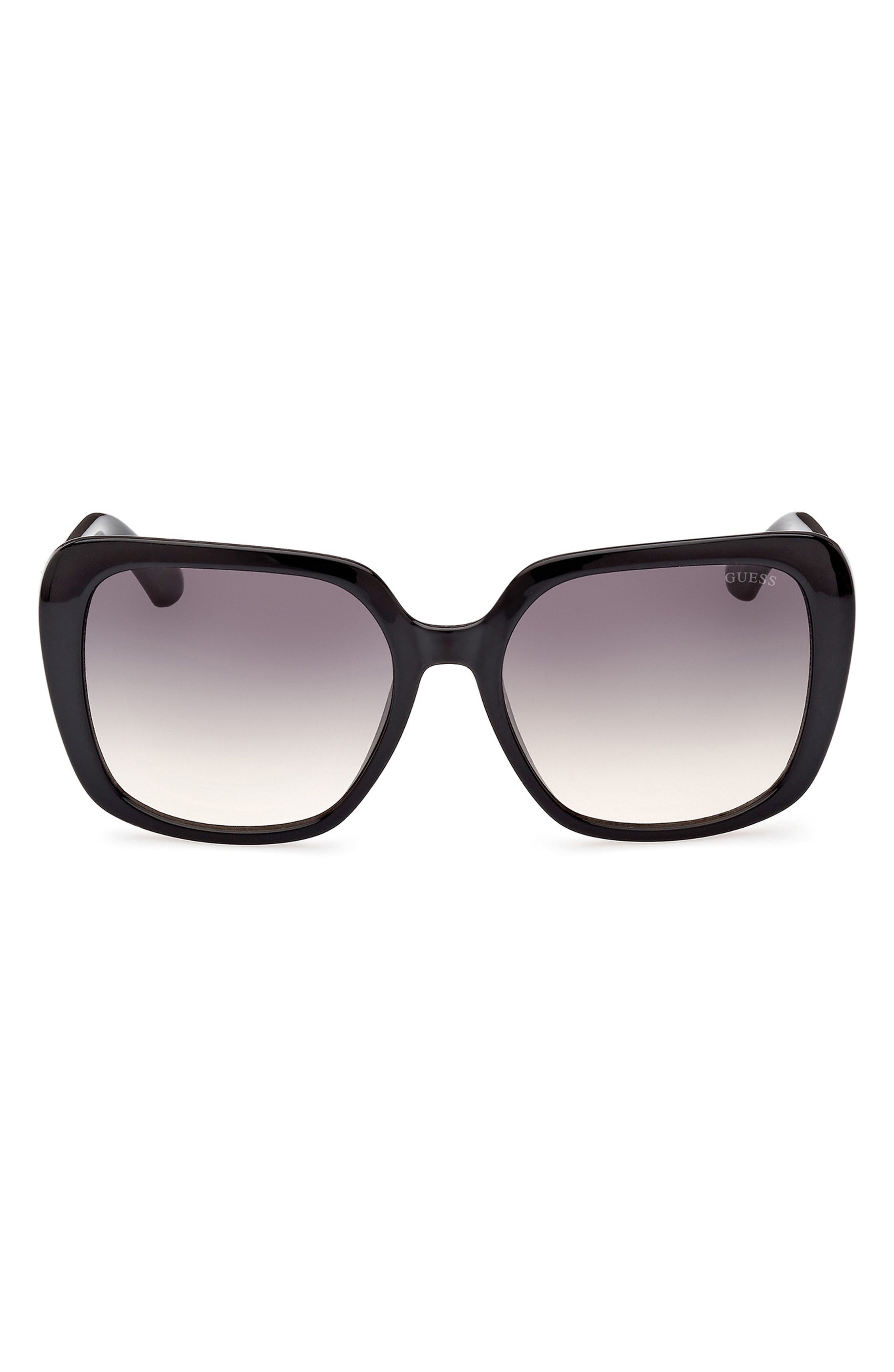 GUESS Square Sunglasses