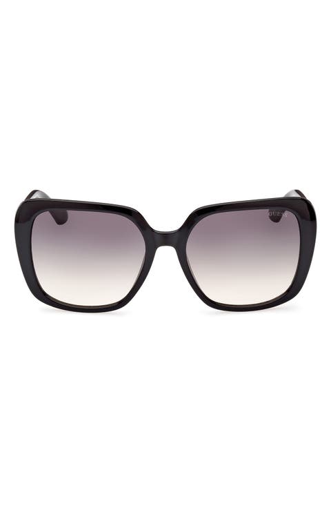 Square Sunglasses