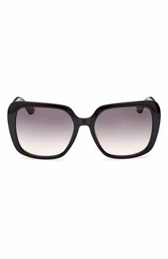 Square Sunglasses