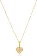 Sif Jakobs Jewellery Caro Pendant