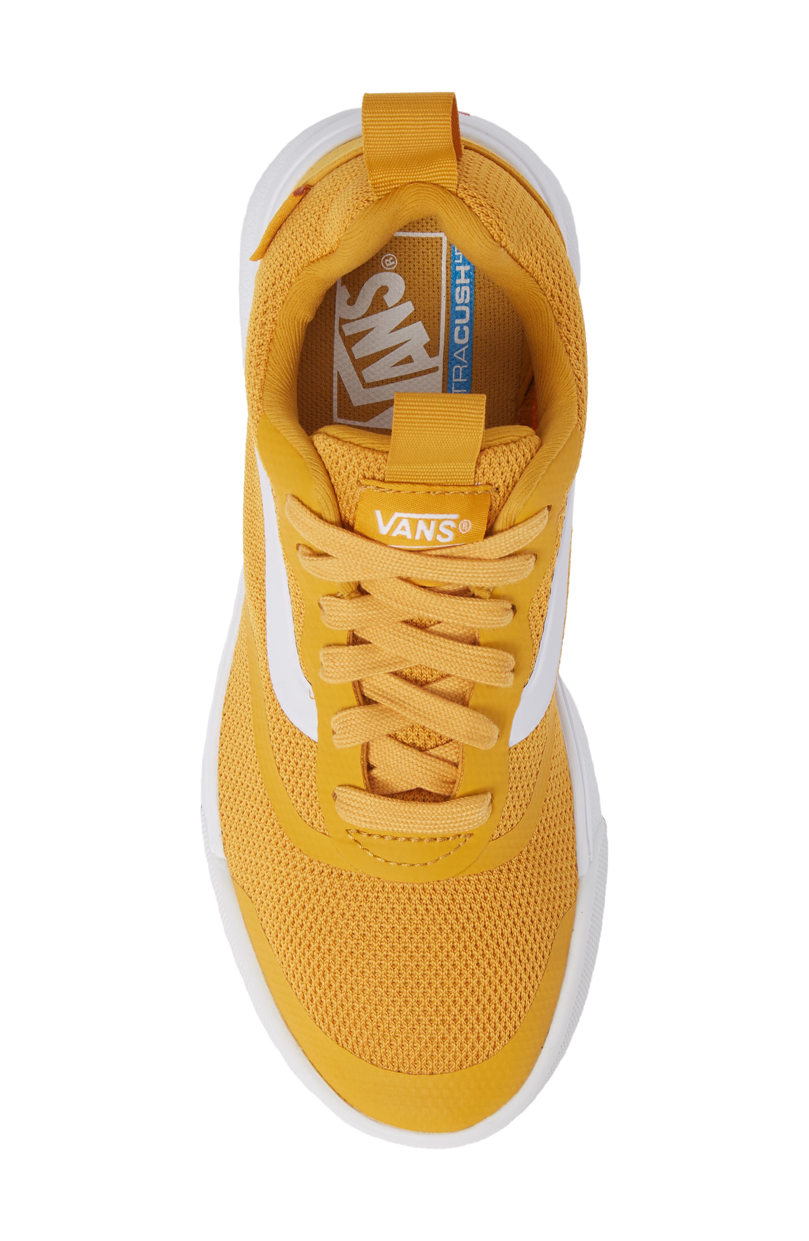 UltraRange Rapidweld Sneaker, Alternate, color, SUNFLOWER/ TRUE WHITE