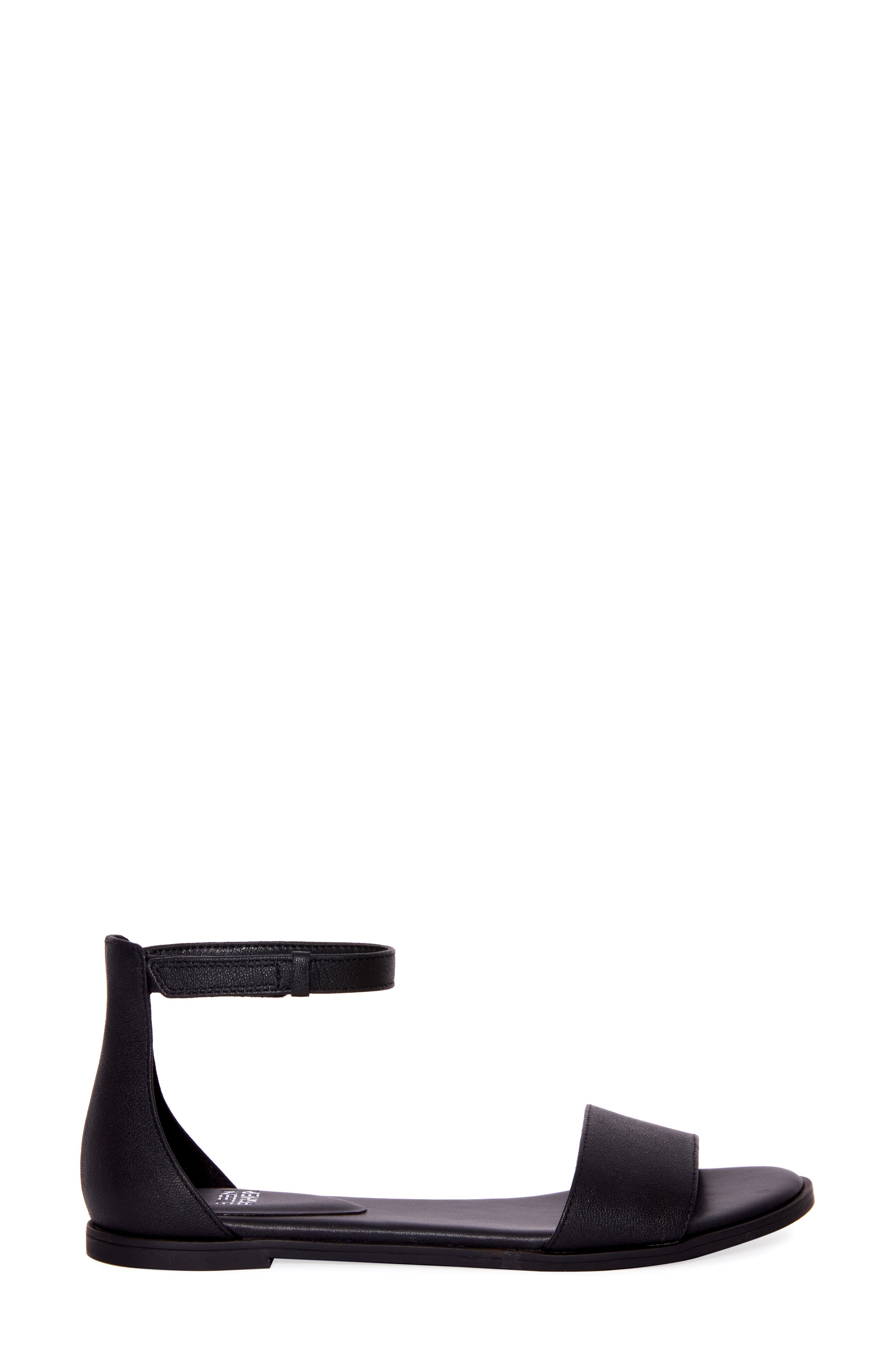 Eileen Fisher Razz Ankle Strap Sandal, Alternate, color, 